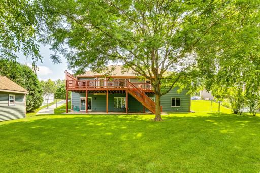7317 Brian Drive, Hugo, MN 55038