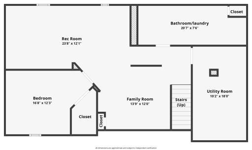 612 Walsh Street, Crookston, MN 56716