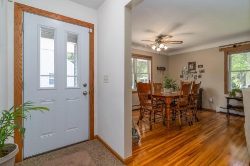 612 Walsh Street, Crookston, MN 56716