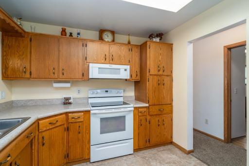 612 Walsh Street, Crookston, MN 56716