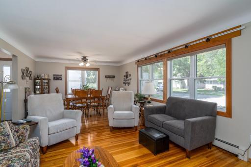 612 Walsh Street, Crookston, MN 56716