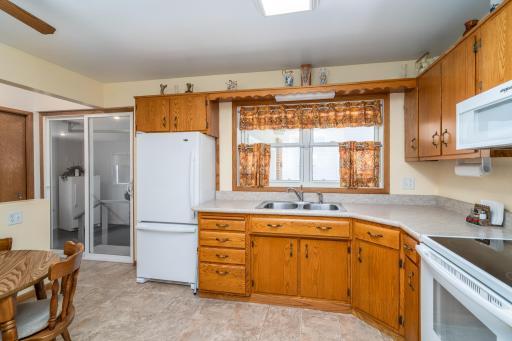 612 Walsh Street, Crookston, MN 56716