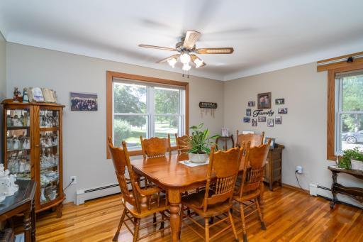 612 Walsh Street, Crookston, MN 56716