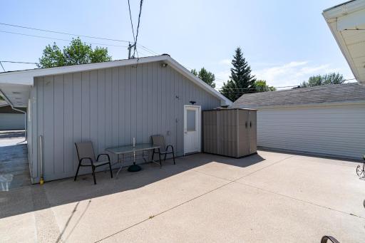612 Walsh Street, Crookston, MN 56716