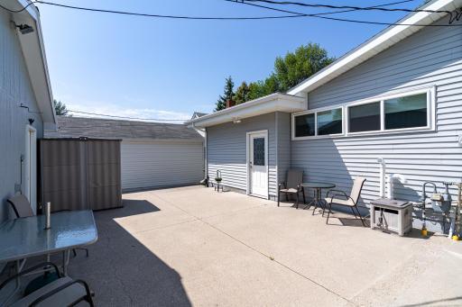 612 Walsh Street, Crookston, MN 56716