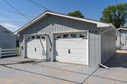 612 Walsh Street, Crookston, MN 56716