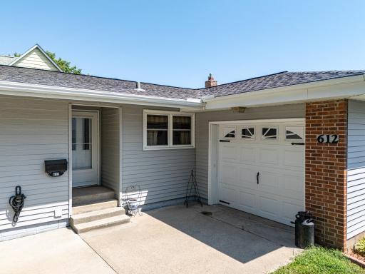 612 Walsh Street, Crookston, MN 56716