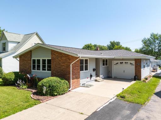 612 Walsh Street, Crookston, MN 56716