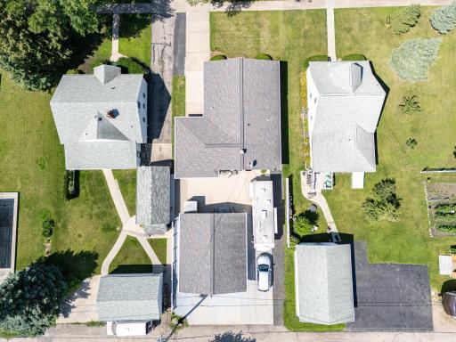 612 Walsh Street, Crookston, MN 56716