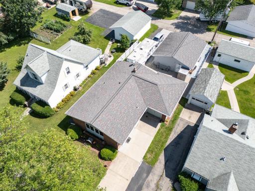 612 Walsh Street, Crookston, MN 56716