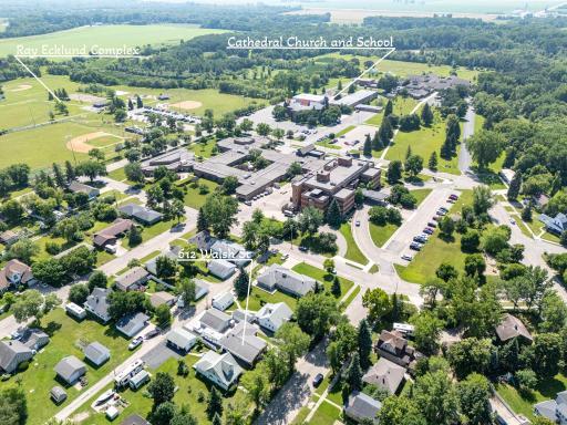 612 Walsh Street, Crookston, MN 56716