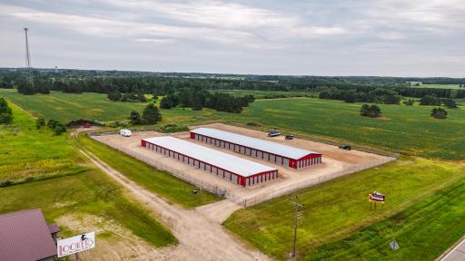 7887 State Highway 29 N, Carlos, MN 56319