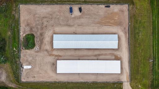 7887 State Highway 29 N, Carlos, MN 56319