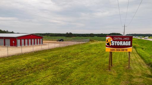 7887 State Highway 29 N, Carlos, MN 56319