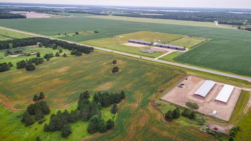 7887 State Highway 29 N, Carlos, MN 56319