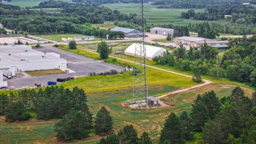 7887 State Highway 29 N, Carlos, MN 56319