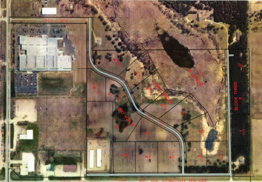 7887 State Highway 29 N, Carlos, MN 56319