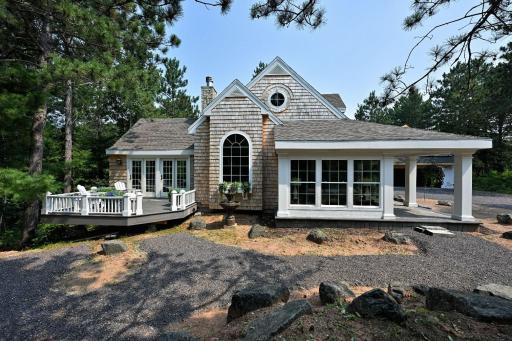 Welcome to your Charming French Cottage!