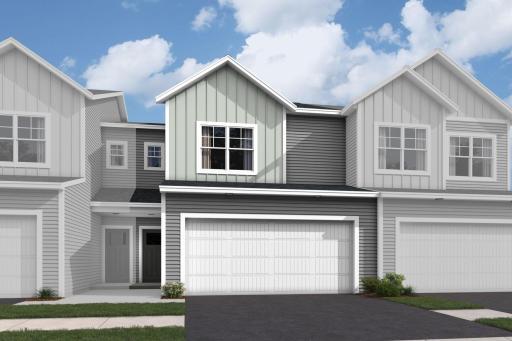 2812 Kepler Avenue NE, Saint Michael, MN 55376