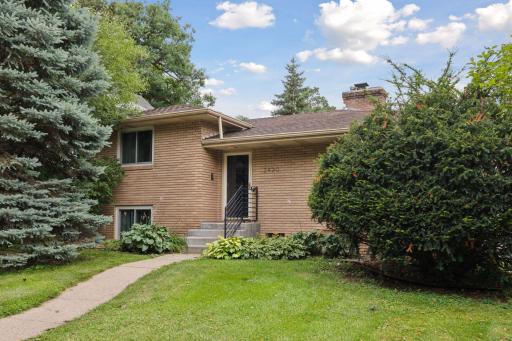 Welcome to this all-brick midcentury modern stunner. As stylish as it is functional, you'll love the open spaces and clean lines that will garner compliments from all your guests.