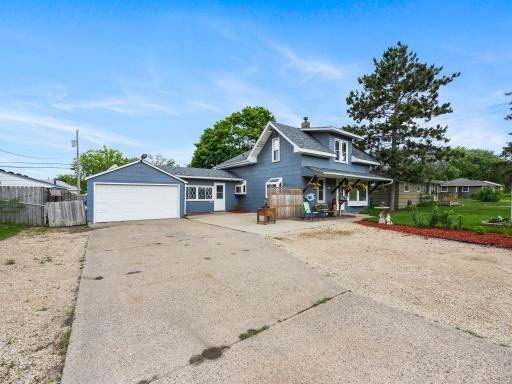 5252 5th Street NE, Columbia Heights, MN 55421
