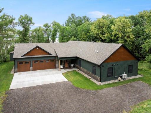 10030 Starlite Trail NW, Walker, MN 56484