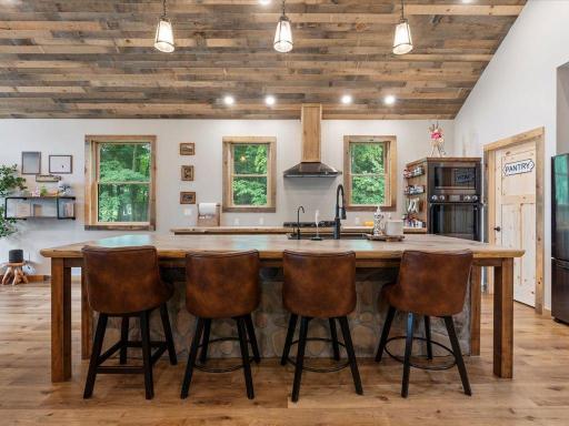 10030 Starlite Trail NW, Walker, MN 56484