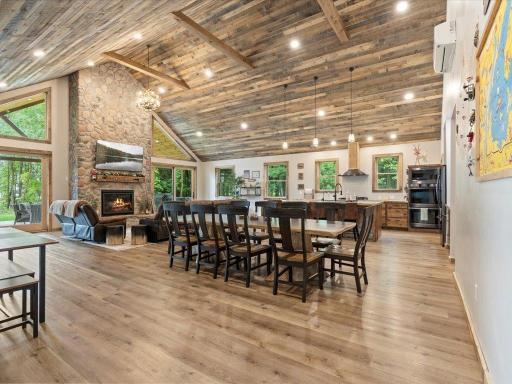 10030 Starlite Trail NW, Walker, MN 56484