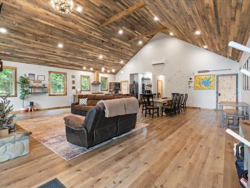 10030 Starlite Trail NW, Walker, MN 56484