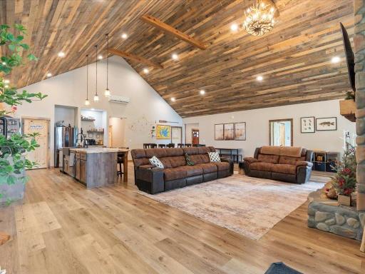 10030 Starlite Trail NW, Walker, MN 56484