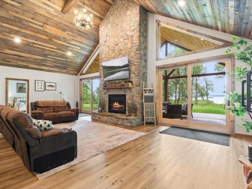 10030 Starlite Trail NW, Walker, MN 56484