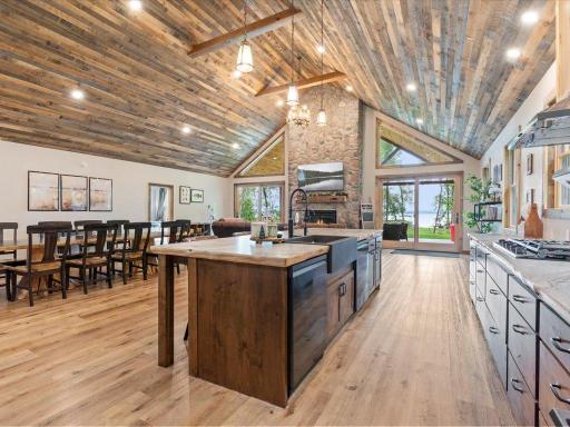 10030 Starlite Trail NW, Walker, MN 56484