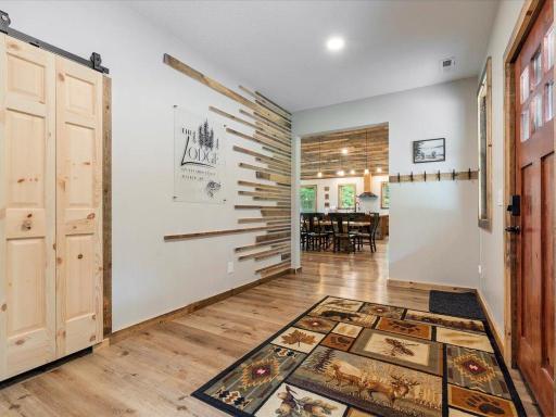 10030 Starlite Trail NW, Walker, MN 56484