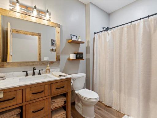10030 Starlite Trail NW, Walker, MN 56484