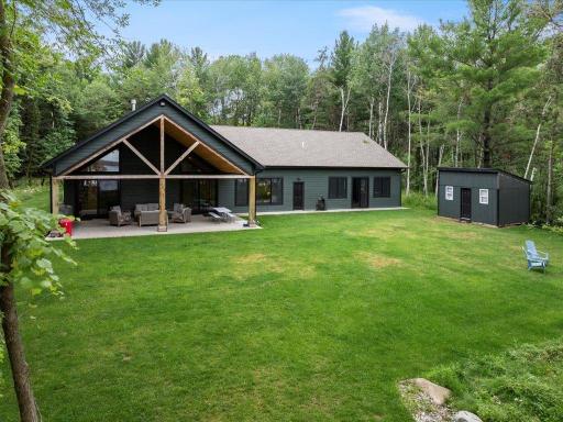 10030 Starlite Trail NW, Walker, MN 56484