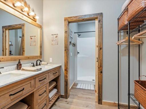 10030 Starlite Trail NW, Walker, MN 56484