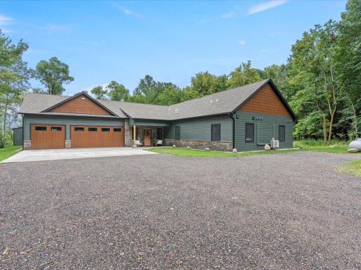 10030 Starlite Trail NW, Walker, MN 56484