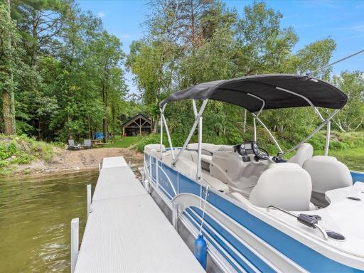 10030 Starlite Trail NW, Walker, MN 56484