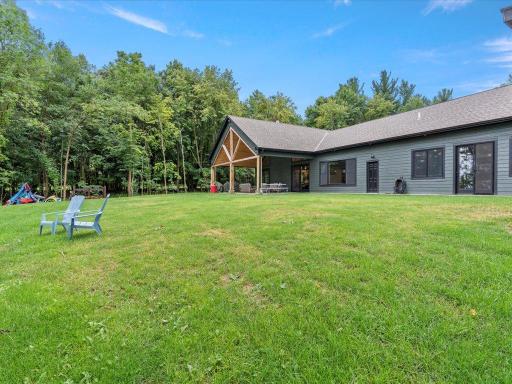 10030 Starlite Trail NW, Walker, MN 56484
