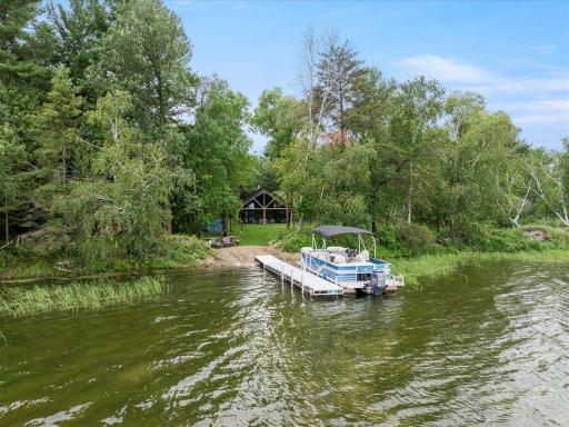 10030 Starlite Trail NW, Walker, MN 56484