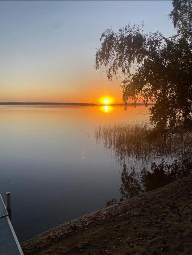 10030 Starlite Trail NW, Walker, MN 56484