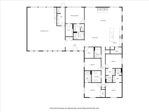 10030 Starlite Trail NW, Walker, MN 56484