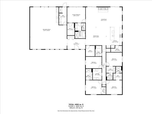 10030 Starlite Trail NW, Walker, MN 56484
