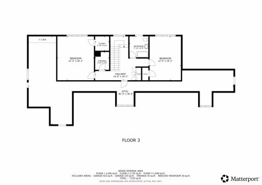 25 Woodland Road, Minneapolis, MN 55424