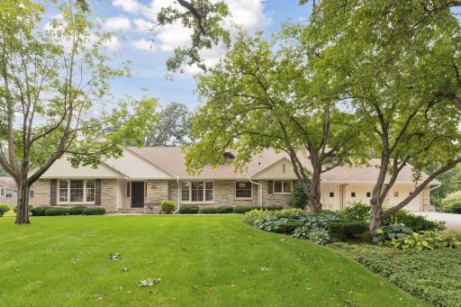 25 Woodland Road, Minneapolis, MN 55424