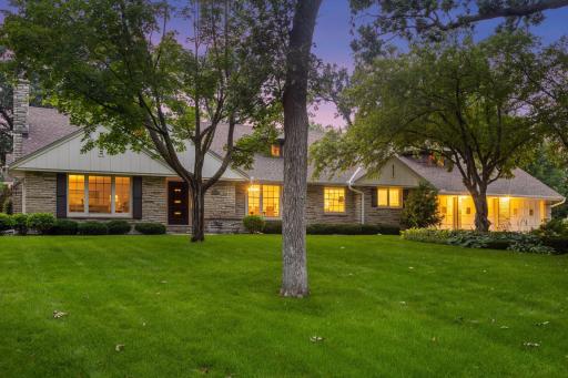 25 Woodland Road, Minneapolis, MN 55424