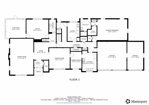 25 Woodland Road, Minneapolis, MN 55424