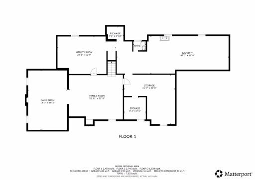 25 Woodland Road, Minneapolis, MN 55424