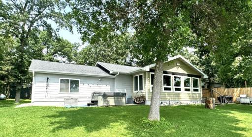 24275 Fairwood Lane, Nevis, MN 56467
