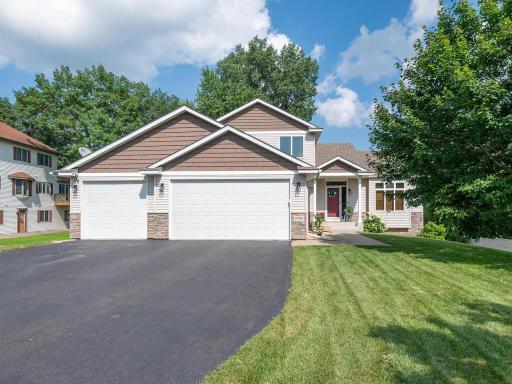 14449 Flintwood Street NW, Andover, MN 55304